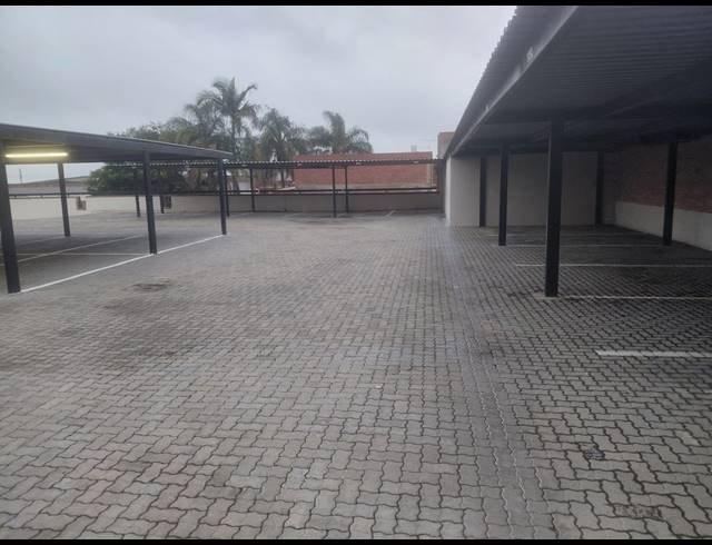 9,482M² BUSINESS CENTRE FOR SALE IN POLOKWANE CENTRAL